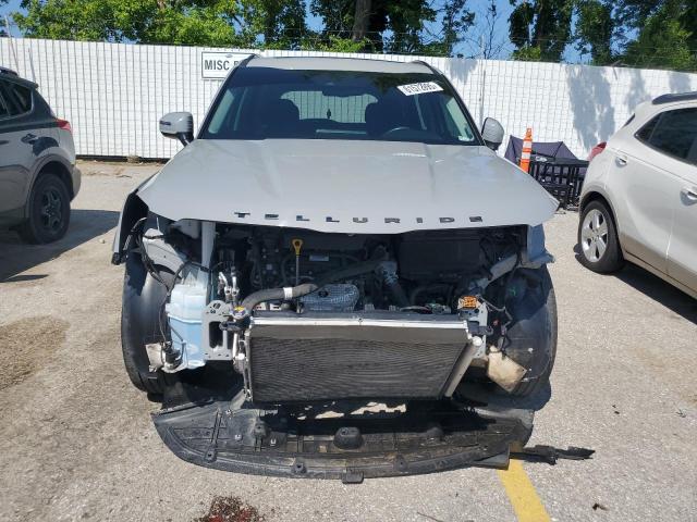2022 KIA TELLURIDE - 5XYP3DHC4NG230217