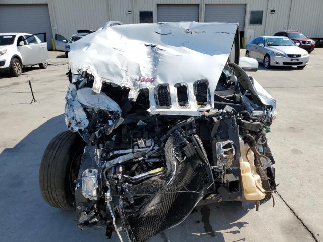 2016 JEEP CHEROKEE LATITUDE 1C4PJLCS6GW324619