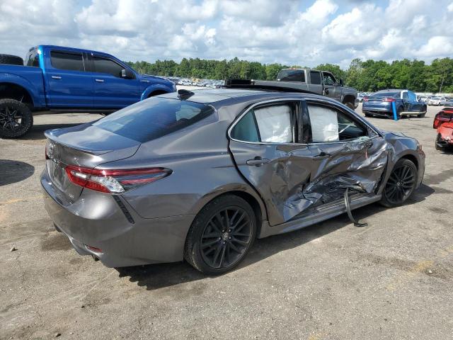 Vin: 4t1k61ak1mu428473, lot: 59614785, toyota camry xse 20213