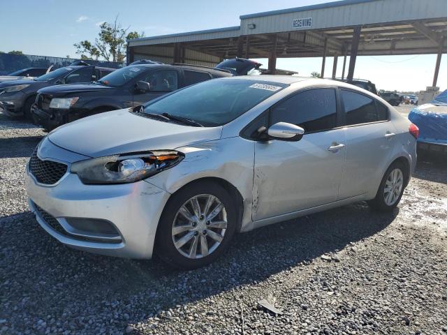 Vin: knafx4a69e5137753, lot: 61235605, kia forte lx 2014 img_1