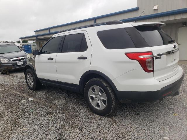 Vin: 1fm5k8b81ega28787, lot: 58250495, ford explorer 20142