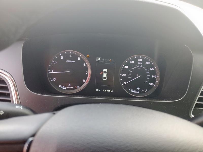 2015 HYUNDAI SONATA SPO - 5NPE34AF0FH012233