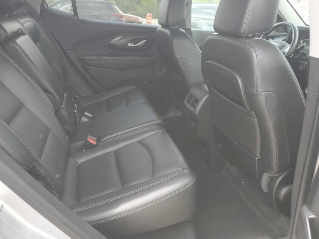 2022 GMC TERRAIN SL 3GKALVEV3NL229770