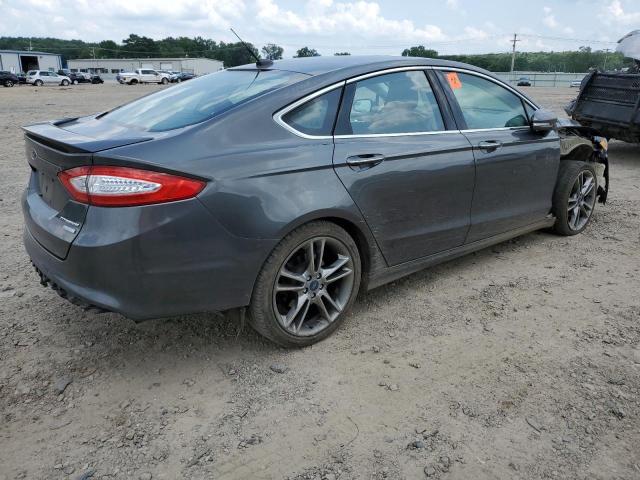 Vin: 3fa6p0k95gr170873, lot: 59609695, ford fusion titanium 20163