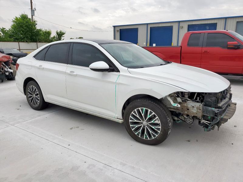 Vin: 3vwc57bu9km167672, lot: 59354065, volkswagen jetta s 20194