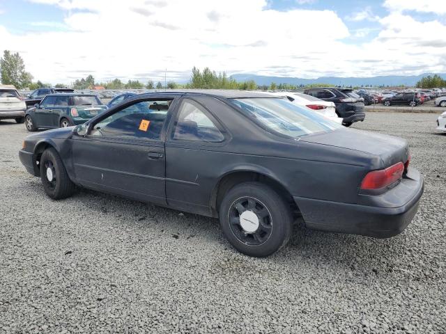 Vin: 1falp62w4sh122402, lot: 62760775, ford tbird lx 19952