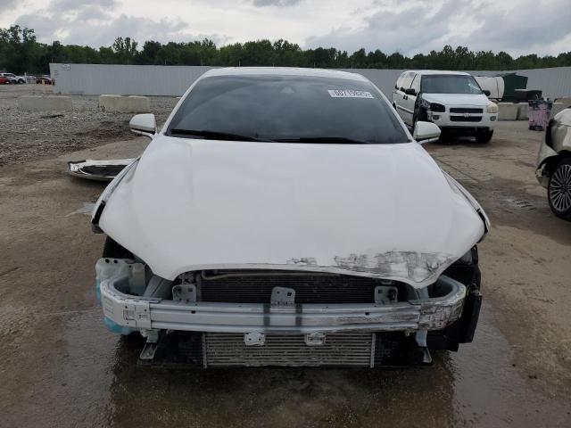 2018 LINCOLN MKZ RESERV 3LN6L5E95JR624086