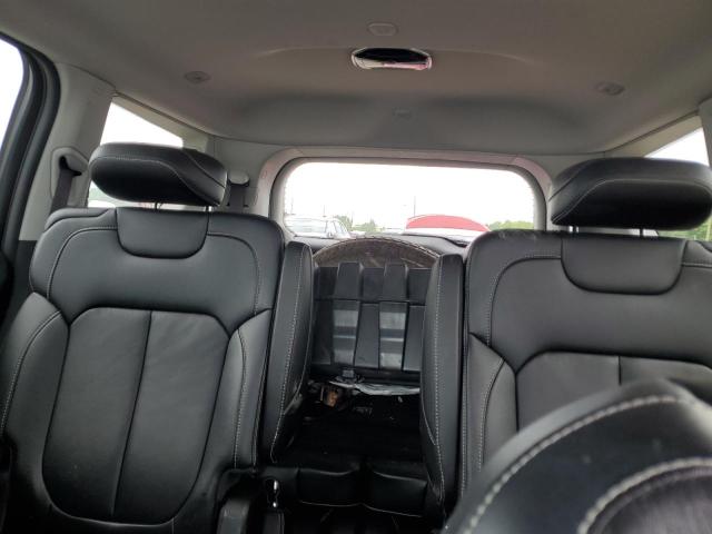 2022 JEEP GRAND CHER - 1C4RJKBG0N8564735