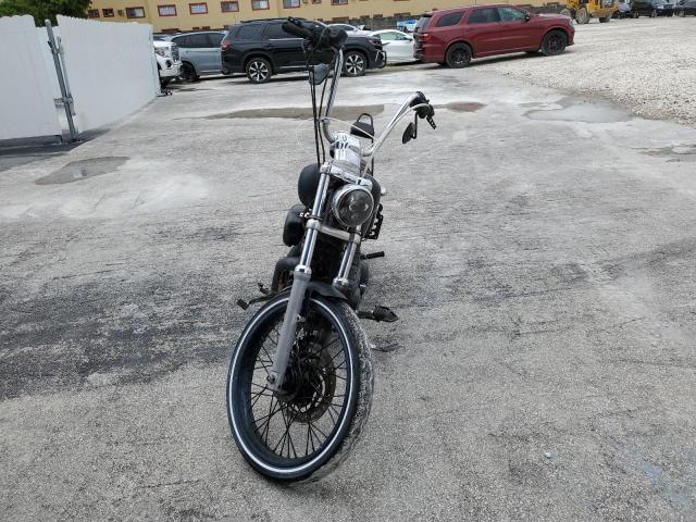 2009 HARLEY-DAVIDSON XL1200 C 1HD1CT3119K453562