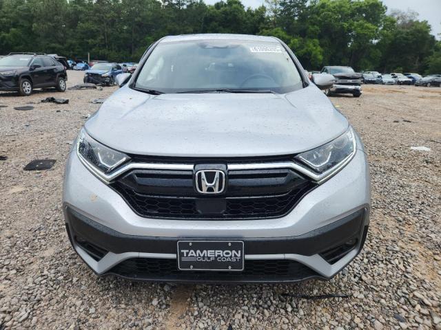 2022 HONDA CR-V EX 5J6RW1H55NL001608