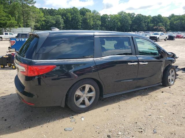 2020 HONDA ODYSSEY EX 5FNRL6H79LB051764