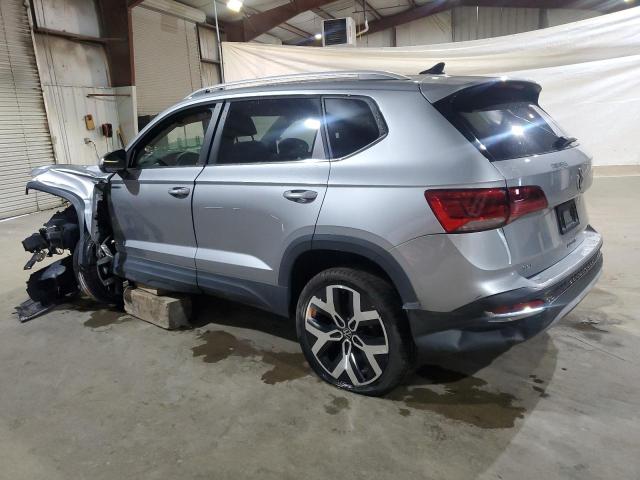 Vin: 3vv2x7b27nm027360, lot: 59693905, volkswagen taos sel sel 20222
