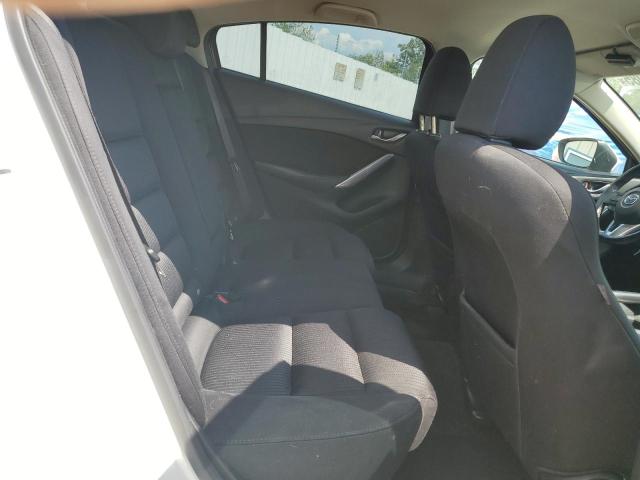 2015 MAZDA 6 SPORT - JM1GJ1U52F1210836