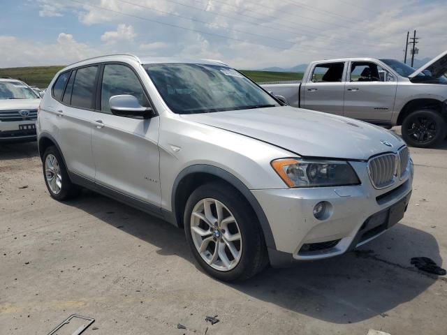 Vin: 5uxwx7c51blt78009, lot: 59780975, bmw x3 xdrive35i 20114