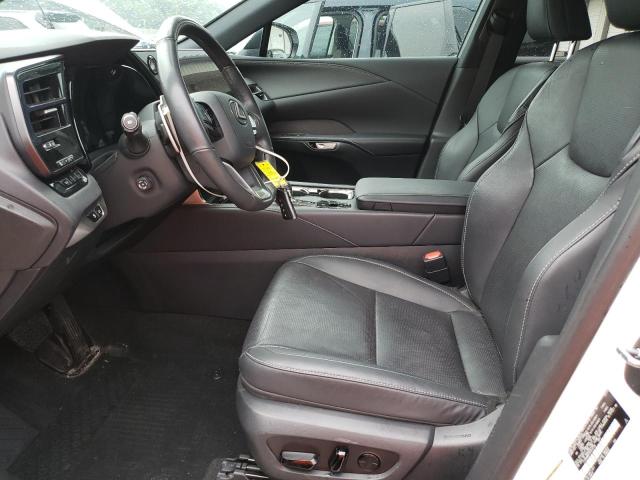 2023 LEXUS RX 350 BAS - 2T2BAMBA1PC010728