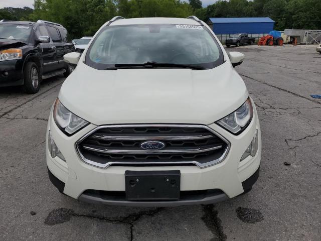 2021 FORD ECOSPORT T MAJ3S2KE7MC412566