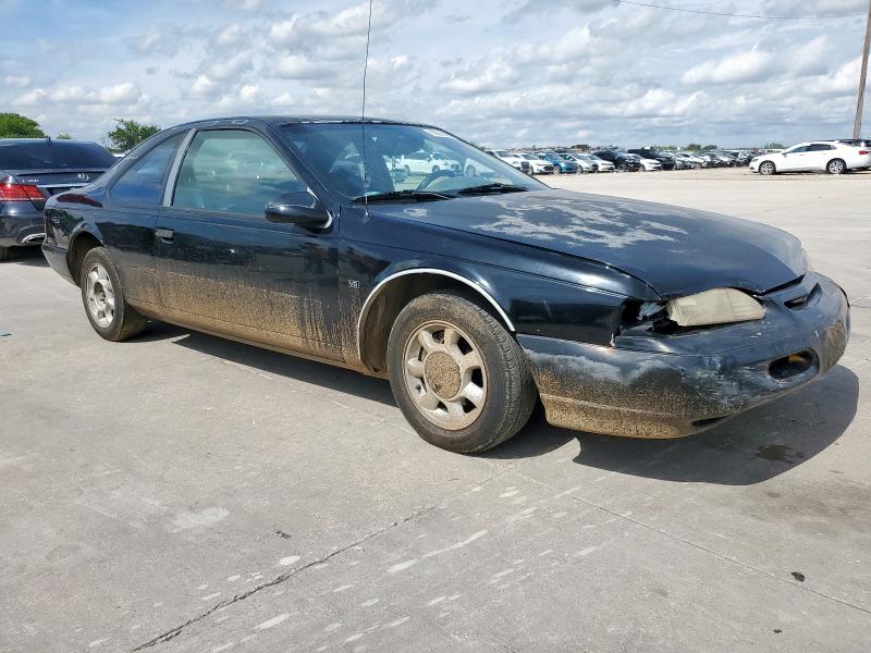Vin: 1falp62w7sh175725, lot: 60622085, ford tbird lx 19954