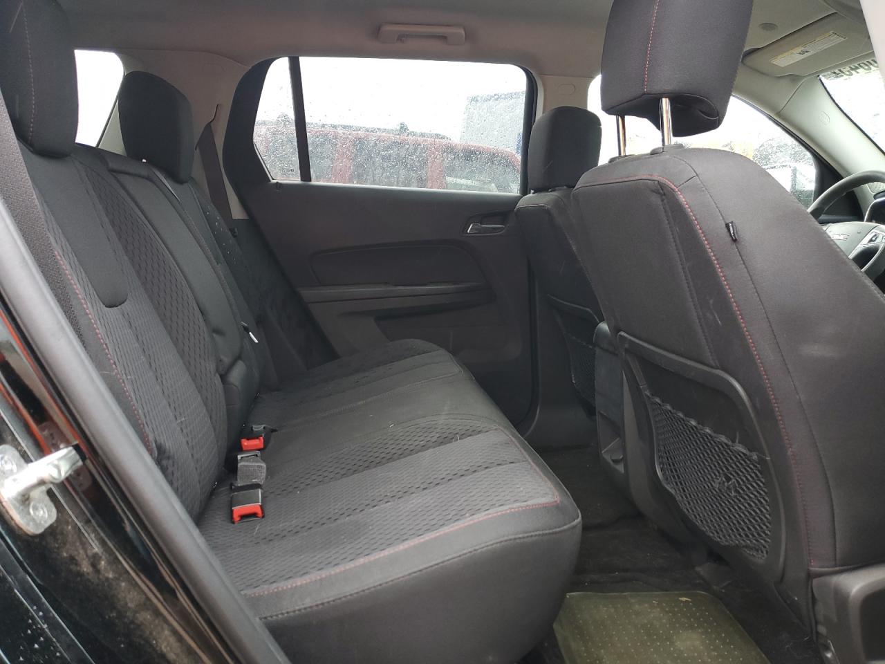 Lot #3311692219 2013 GMC TERRAIN SL