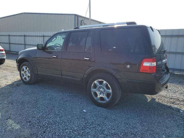 Vin: 1fmju2a59eef25191, lot: 58979665, ford expedition limited 20142
