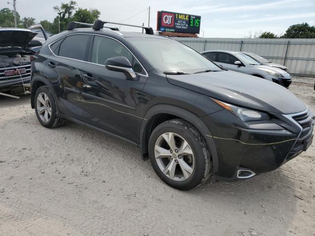 Vin: jtjbarbz1h2116522, lot: 60315535, lexus nx 200t base 20174