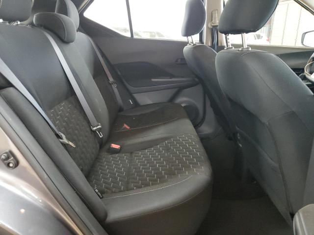 2022 NISSAN KICKS S - 3N1CP5BV4NL529799