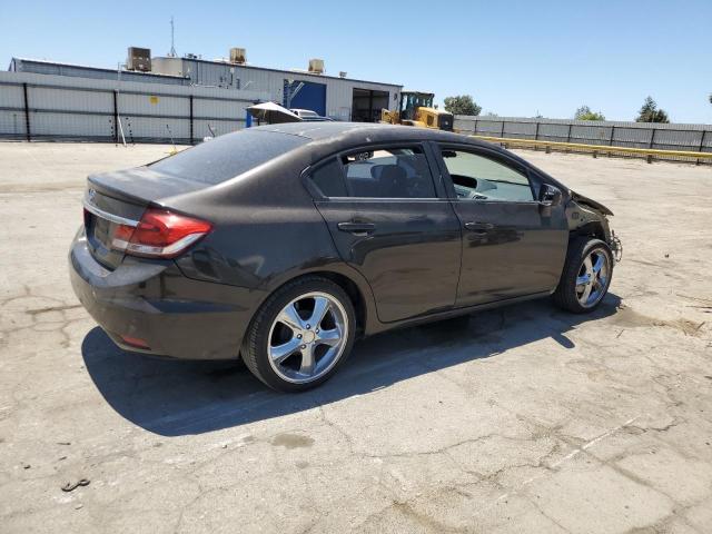 Vin: 2hgfb2f53eh517901, lot: 61265845, honda civic lx 20143