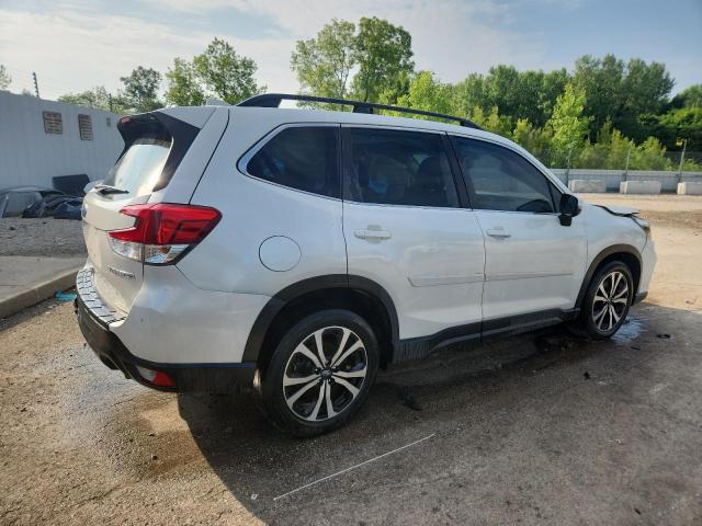 2021 SUBARU FORESTER L JF2SKAUC9MH583206