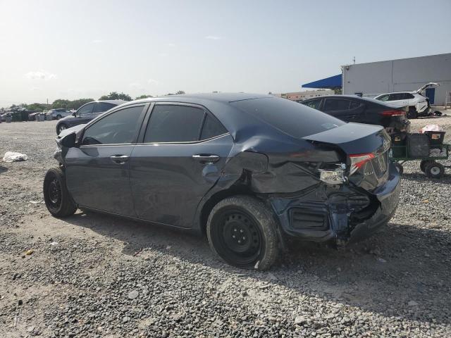 Vin: 2t1burhe8gc632701, lot: 59993455, toyota corolla l 20162