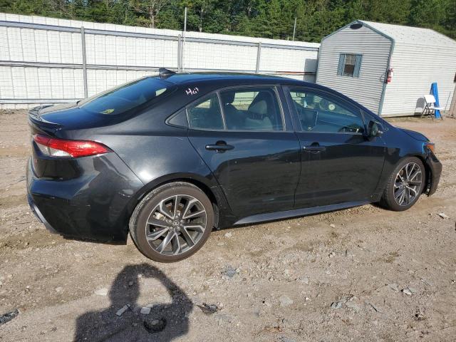Vin: jtds4rce0lj005870, lot: 61124445, toyota corolla se 20203