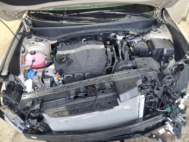 2024 HYUNDAI SANTA CRUZ - 5NTJBDAEXRH099329