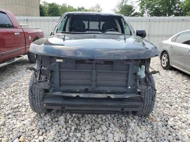 2021 CHEVROLET COLORADO Z - 1GCGTDEN9M1216205