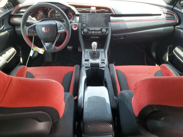 2020 HONDA CIVIC TYPE SHHFK8G77LU200870