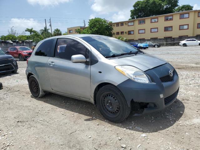 Vin: jtdjt4k36a5324522, lot: 60239615, toyota yaris 20104