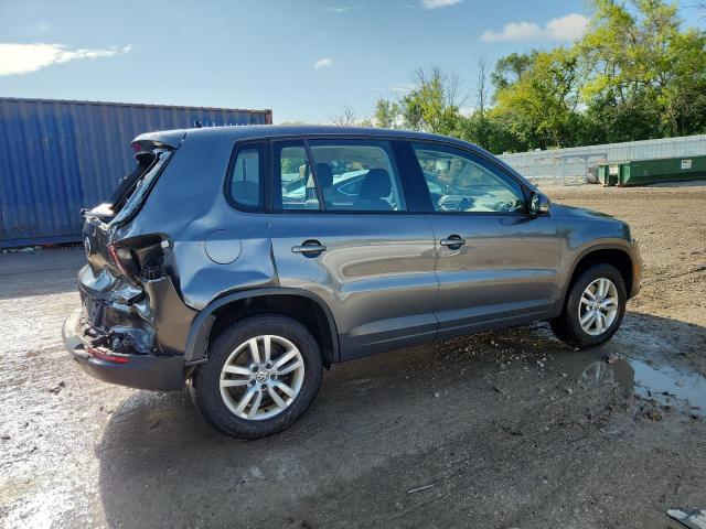 Vin: wvgav3ax4ew519748, lot: 62369365, volkswagen tiguan s 20143