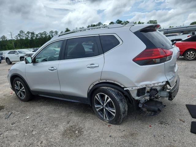 2020 NISSAN ROGUE S - JN8AT2MT8LW012656