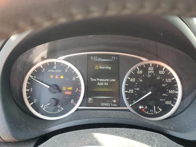 2017 NISSAN SENTRA S - 3N1AB7AP3HY358801