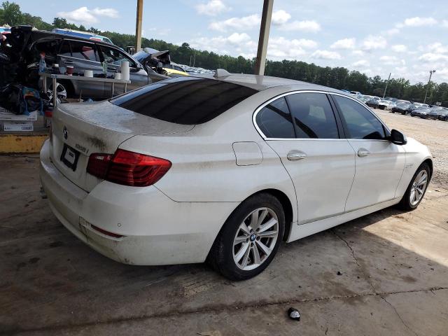 Vin: wba5a5c51gg349979, lot: 61756215, bmw 5 series i 20163