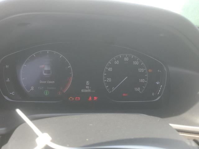 2020 HONDA ACCORD TOU 1HGCV2F91LA022931