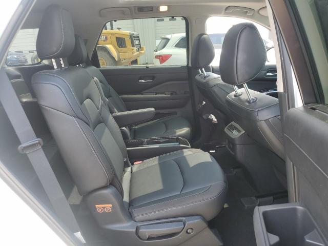 2023 NISSAN PATHFINDER 5N1DR3CB1PC277945