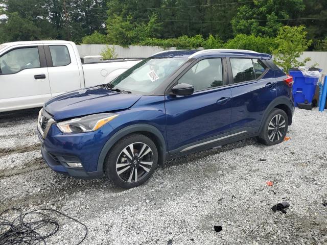 2019 NISSAN KICKS S - 3N1CP5CU5KL506744