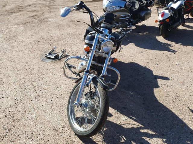 2003 HARLEY-DAVIDSON WIDE GLIDE 1HD1GEV1X3K312798