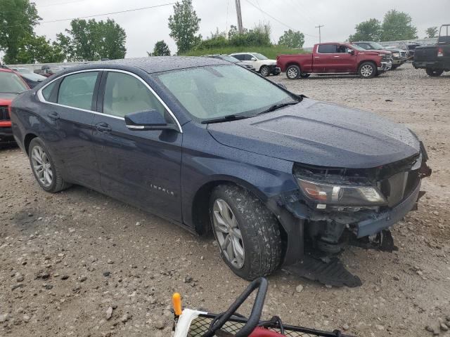 Vin: 2g1105s34j9105763, lot: 59213715, chevrolet impala lt 20184
