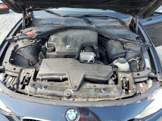 2015 BMW 328 I WBA3A5C55FF606475