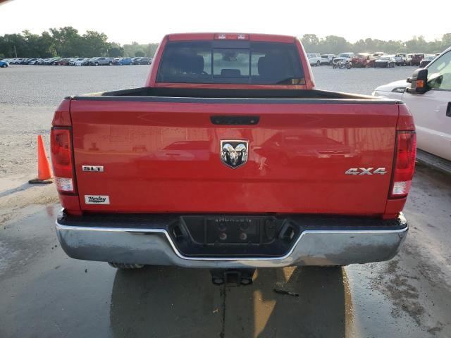 2018 RAM 2500 SLT 3C6TR5DT0JG282469
