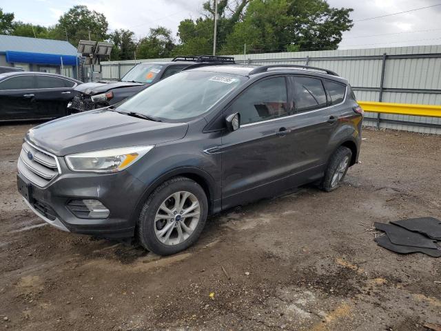 Vin: 1fmcu9gd7jua32772, lot: 62031195, ford escape se 2018 img_1