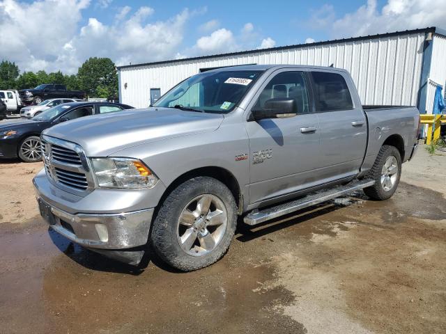 Vin: 1c6rr7ltxks636242, lot: 61646585, ram 1500 slt 2019 img_1