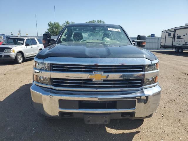 2018 CHEVROLET SILVERADO 1GC2KYEG7JZ140485