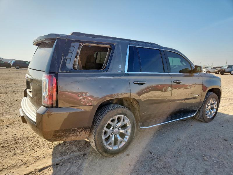 2016 GMC YUKON SLT 1GKS2BKC1GR247415