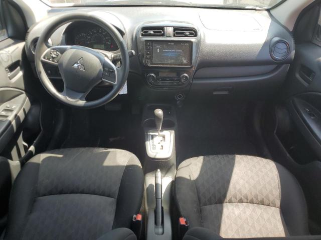 2021 MITSUBISHI MIRAGE ES ML32AUHJ8MH007931