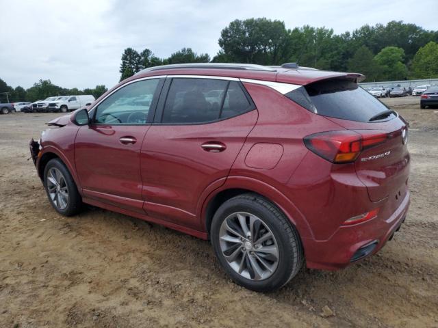 2023 BUICK ENCORE GX KL4MMDS28PB108080